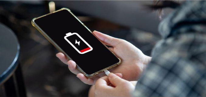 Awas Aplikasi Android Kuras Baterai HP, Cek Peringatan Baru Google