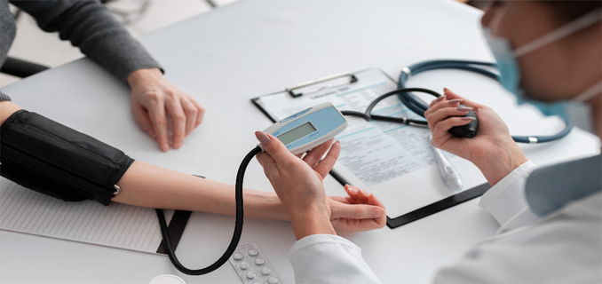 Cek Kesehatan Gratis, Upaya Sederhana Menjaga Hidup Tetap Sehat Lebih Lama