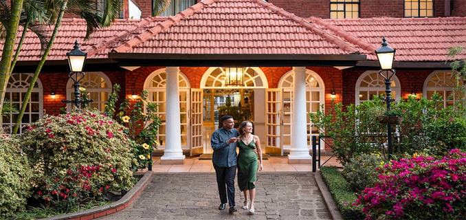 Choice Hotels Akan Memasuki Pasar Afrika Dengan Properti Di Kenya