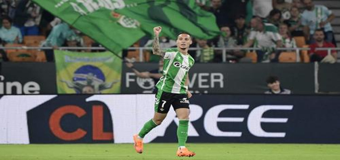 Dulu Dicap Flop di MU, Kini Antony Dipuji Bak Gabungan Neymar Dan Ronaldo