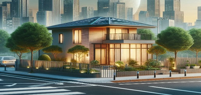 Hunian Vertikal Makin Diminati, Tren Apartemen Di Kota Besar Meningkat