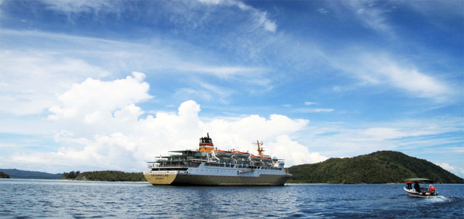 Ingin Beli Tiket Pelni Tanpa Risiko Penipuan Cek 4 Hal Ini agar Perjalanan Liburan Anda Aman