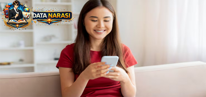 5 Aplikasi Penghasil Saldo DANA Januari 2026