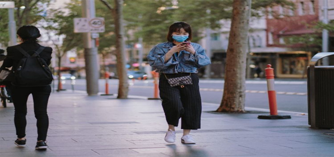 Aplikasi Baru Gantinya WhatsApp Bisa Buat Chat Tanpa Internet