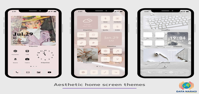Begini Cara Gunakan Aplikasi Widget Sambut Tahun 2026