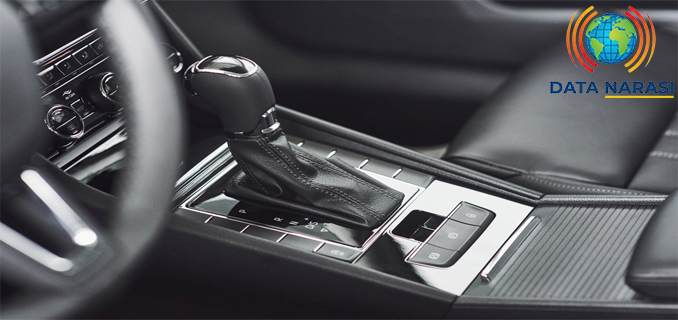 Beragam Mobil Kencang Legendaris Yang Hanya Ada Manual, Apa Itu Matic