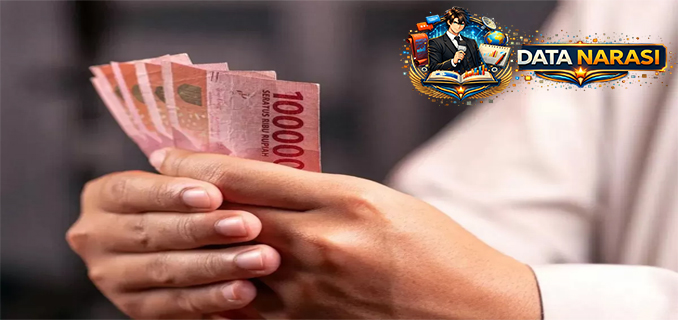 Cek BLT Kesra Rp900 Ribu 2025 Secara Online Via Aplikasi Dan Situs Kemensos