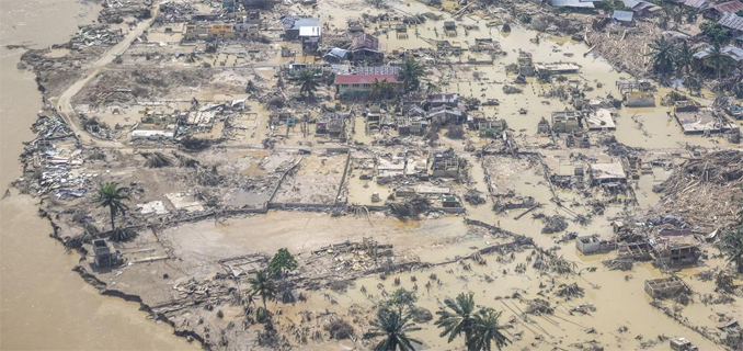 Darurat Kesehatan Di Serambi Makkah