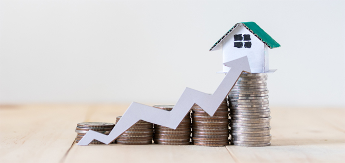 Demi Pajak, Indonesia Gabung Skema Tukar Data Properti Global OECD