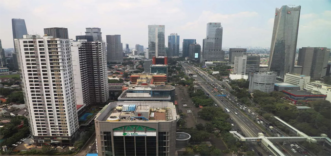 Ditjen Pajak Ikut Aturan Baru OECD, Properti WNI Di Luar Negeri Bakal Terpantau