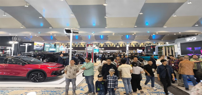 Jurus LEPAS Indonesia Hindari Perang Harga Di Pasar Otomotif