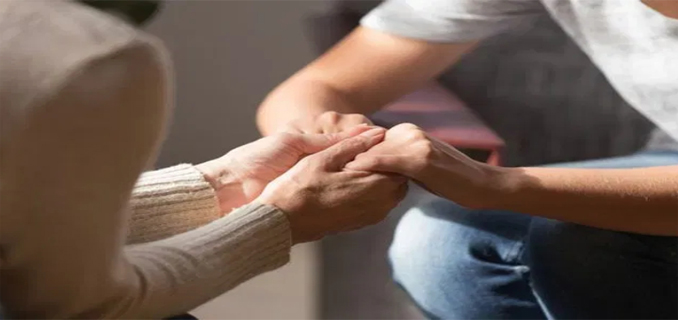 Negara Harus Hadir Dalam Krisis Kesehatan Mental Perempuan