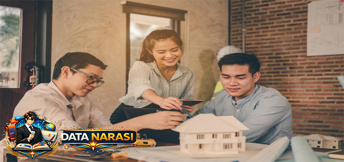 Pengusaha Sulsel Yakin Bisnis Properti Cerah Di Tahun 2026