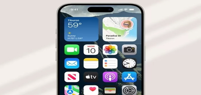 Pilihan Aplikasi Terbanyak Diunduh Pengguna IPhone Di Indonesia