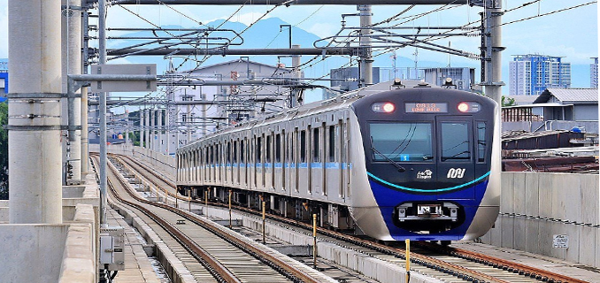 Proyeksi Dan Prospek Properti Di Koridor MRT Jakarta