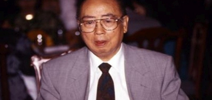 Saat Kerajaan Bisnis Salim Tumbang Di Puncak Kejayaan