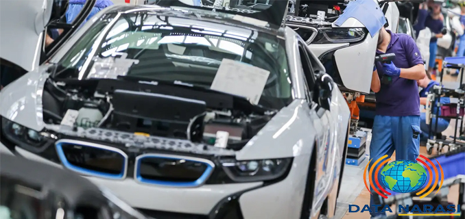 Sektor Otomotif Butuh Relaksasi Pajak Untuk Dongkrak Penjualan