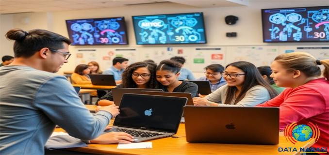 Tips Dan Trik Sukses Mengajarkan AI Di Sekolah Menengah Atas