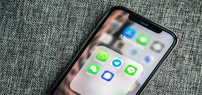 Tulisan Berwarna Di WhatsApp Tanpa Instal Aplikasi, Begini Caranya