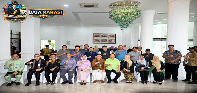 Akses Kesehatan Diperluas, Pemprov Sumut Kembangkan Layanan Regional