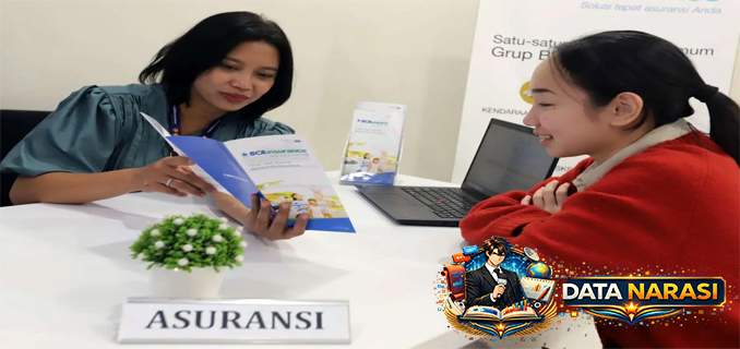 Bisnis Asuransi Umum Tahun Ini Masih Akan Berat