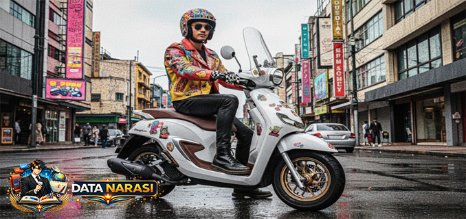 Capella Honda Beri Tips Dan Trik Modifikasi Kalcer Tapi Tetap Aman