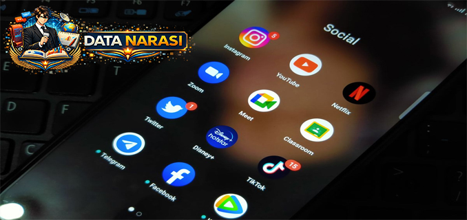 Dari TikTok Sampai ChatGPT, Ini 5 Aplikasi Diam-Diam Boros Baterai