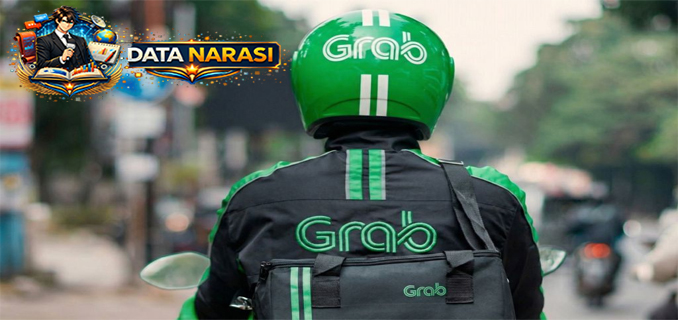Grab Indonesia 2026, Dari Aplikasi Ke Infrastruktur Sosial Ekonomi