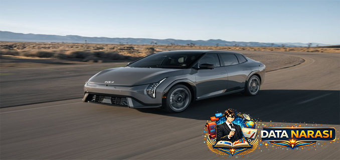 Langkah Baru Kia Di Industri Otomotif Indonesia