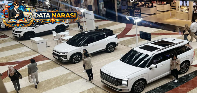 Multifinance Tetap Siapkan Ekspansi Meski Pasar Otomotif Masih Sepi