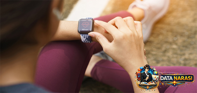 Pada 2050, Wearable Kesehatan Berpotensi Hasilkan Sejuta Ton E-Waste