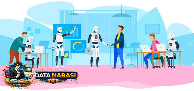 Prediksi AI Generatif 2026, Dari Pembuat Konten Jadi Tulang Punggung Bisnis