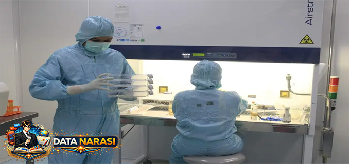 Teknologi Sel Punca Bisa Bantu Tunda Penuaan