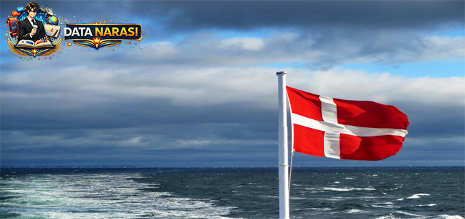 Warga Denmark Gunakan Aplikasi Untuk Boikot Produk AS