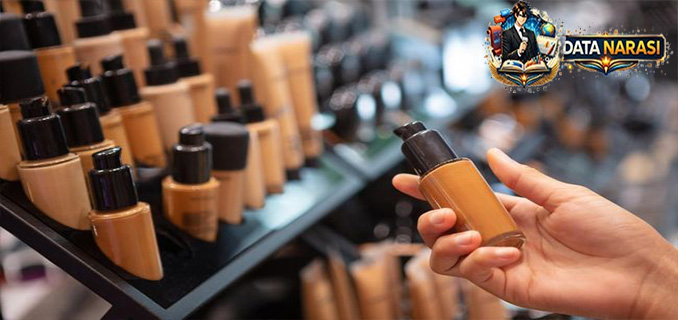 Belum Kedaluwarsa Bukan Berarti Aman Pakai Makeup