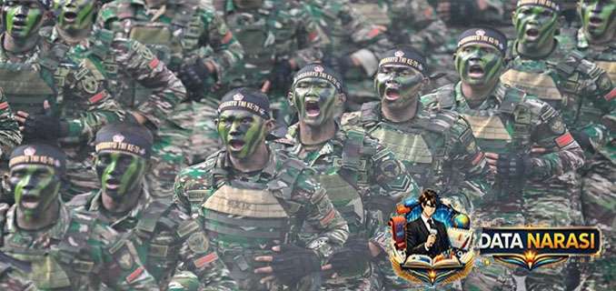 Jabatan Dihapus Era Gus Dur Kini Kembali di TNI 2026